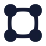 Vector Square icon preview
