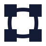 Vector Square icon preview