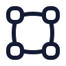 Vector Square icon preview