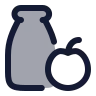 Vegetarian Food icon preview