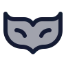 Venetian Mask icon preview