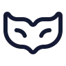 Venetian Mask icon preview