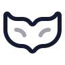 Venetian Mask icon preview