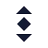 Vertical Scroll Point icon preview