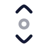 Vertical Scroll Point icon preview