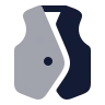 Vest icon preview