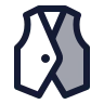 Vest icon preview