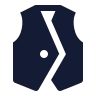 Vest icon preview