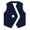 Vest icon preview