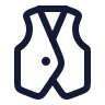 Vest icon preview