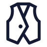 Vest icon preview
