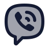 Viber icon preview