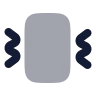 Vibrate icon preview