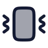 Vibrate icon preview