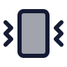 Vibrate icon preview