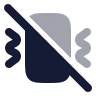 Vibrate Off icon preview