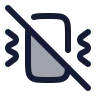 Vibrate Off icon preview