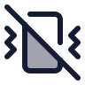 Vibrate Off icon preview