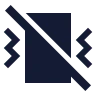 Vibrate Off icon preview