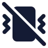 Vibrate Off icon preview