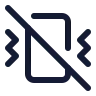 Vibrate Off icon preview