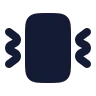 Vibrate icon preview