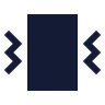 Vibrate icon preview