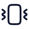 Vibrate icon preview