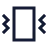 Vibrate icon preview
