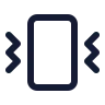 Vibrate icon preview
