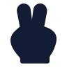 Victory Finger 01 icon preview