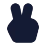 Victory Finger 02 icon preview