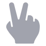 Victory Finger 03 icon preview
