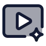 Video Ai icon preview