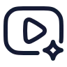 Video Ai icon preview