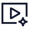 Video Ai icon preview