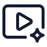 Video Ai icon preview