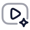Video Ai icon preview