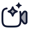 Video Camera Ai icon preview