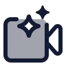 Video Camera Ai icon preview