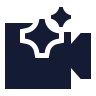 Video Camera Ai icon preview