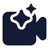 Video Camera Ai icon preview