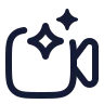Video Camera Ai icon preview