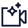 Video Camera Ai icon preview
