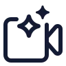 Video Camera Ai icon preview
