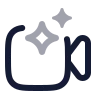 Video Camera Ai icon preview