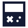 Video Console icon preview