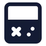 Video Console icon preview