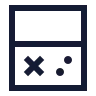 Video Console icon preview