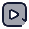 Video Replay icon preview